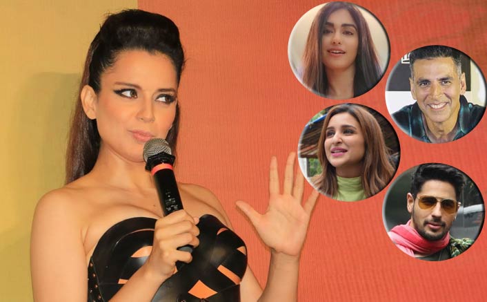 Media-celeb equation thrives on mutual respect, say stars