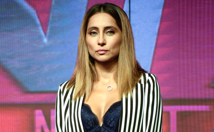 Men don't need to scream about equality: Anusha