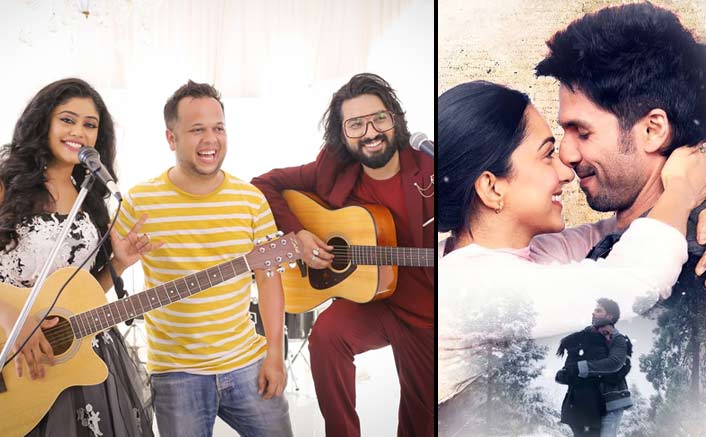'Mere sohneya' to get unplugged version