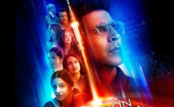 Mission Mangal: The Trailer Of The Movie Will Be Launched At A Grand Level, Reveals The Makers!