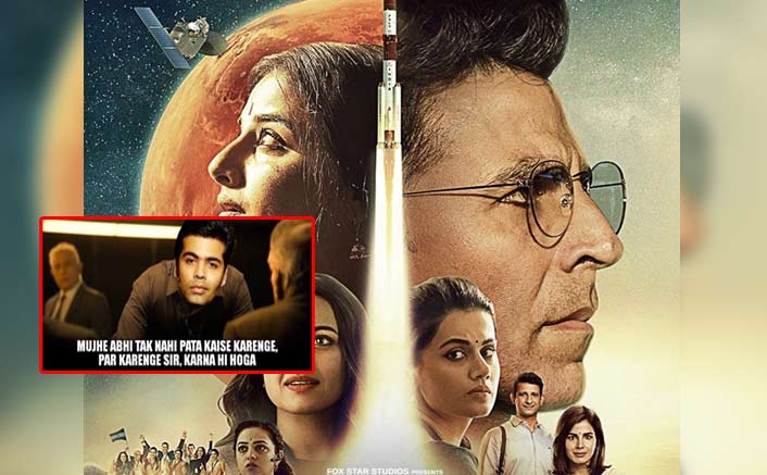 Mission Mangal Memes Ft. Shah Rukh Khan, Narendra Modi & Others Will Crack You Up!