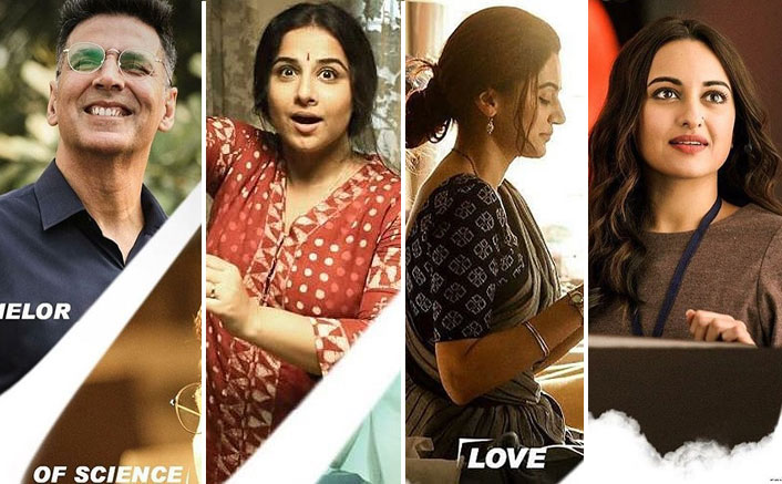 Mission Mangal Box Office (Overseas): Fetching Love In International Circuit Too!