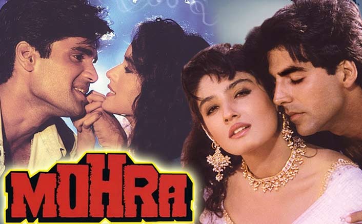 Mohra, Updated edited version for 1st July. However pl feel free to edit further, also put a catchy title