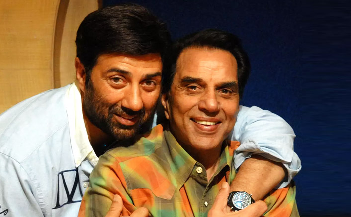 MP Sunny Deol Comes To The Rescue Of A Woman From Kuwait! Dharmendra Applauds The Efforts