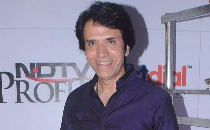 My first role in 27 years sans audition: Sooraj Thapar