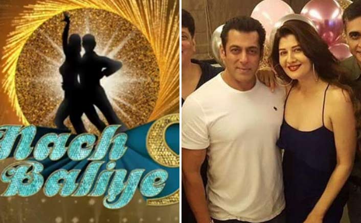 Nach Baliye 9: Salman Khan’s Ex Girlfriend Sangeeta Bijlani To Judge The Season?
