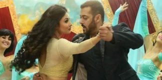 Nach Baliye Season 9 To See Mouni Roy Perform On Ghar More Pardesiya
