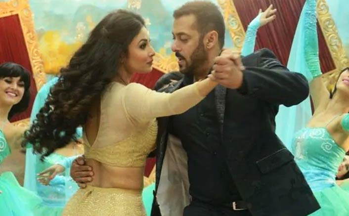 Nach Baliye Season 9 To See Mouni Roy Perform On Ghar More Pardesiya