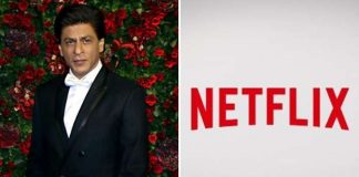 Shah Rukh Khan Ventures Into Netflix's Zombie-Drama Betaal; More Interesting Projects Announced!