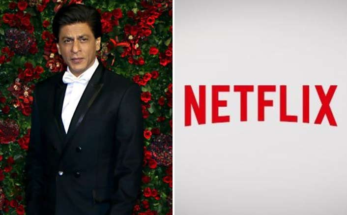 Shah Rukh Khan Ventures Into Netflix's Zombie-Drama Betaal; More Interesting Projects Announced!