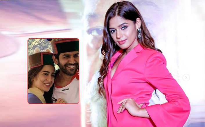 Newbie Pranati excited about 'Love Aaj Kal 2'