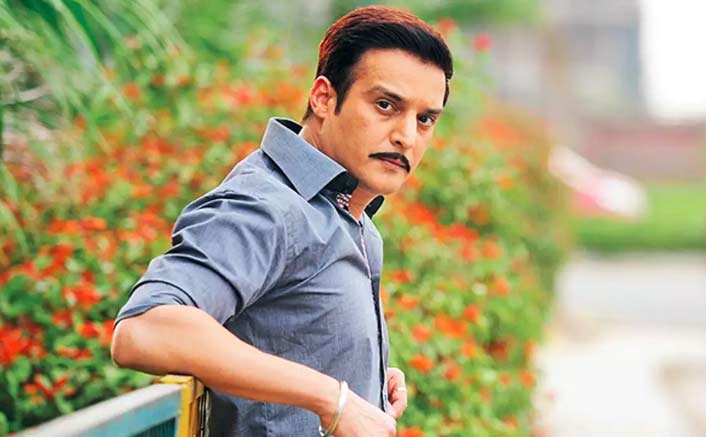 Jimmy Sheirgill On Not Getting Lead Roles: "People Remember Me  For The Characters I Played"