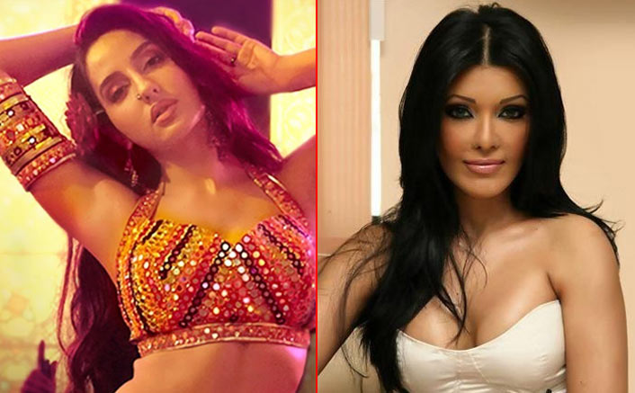 Batla House's O Saki Saki Row: Nora Fatehi REACTS To Koena Mitra's Criticism 
