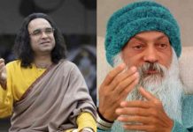 Sacred Games 2: Is Pankaj Tripathi’s Guruji Character Inspired From Osho? Here’s All You Need To Know