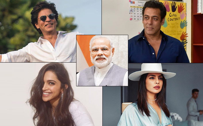 Global icon ‘Deepika Padukone’ makes it to India’s Most Admired list