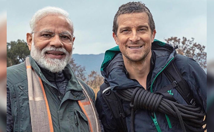 #PMModiOnDiscovery takes Twitter by storm
