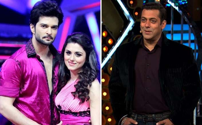 Post Breakup With Raqesh Bapat Will Ridhi Dogra Join In Big Boss 13