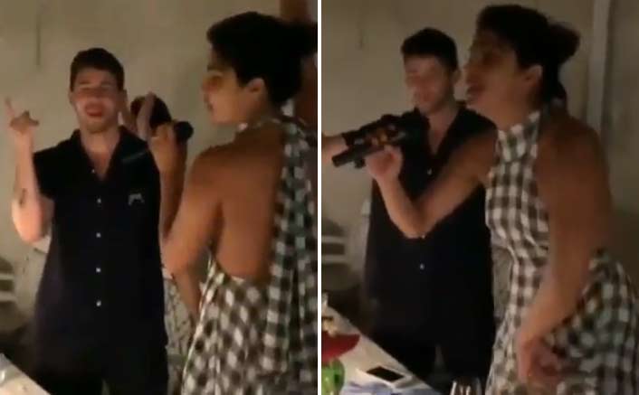 Priyanka Chopra & Nick Jonas Are The REAL Couple Goals – WATCH NOW!