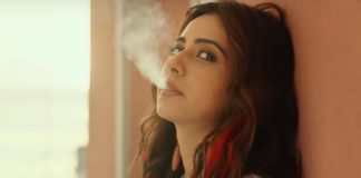 Rakul Preet Gives It Back To Trolls Who Trolled Her For Smoking In Manmadhudu 2, Her Reply Is Classy