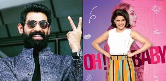 Rana Daggubati wants to remake Telugu comedy in Hindi