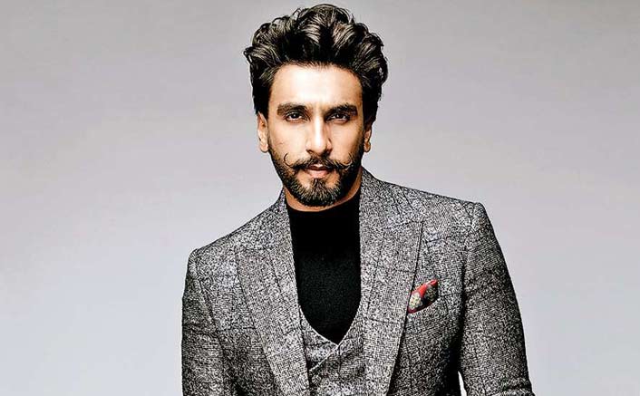 Ranveer Singh's Fan-Club Lights Up An Entire Village As A Birthday Gift Their Favourite Star