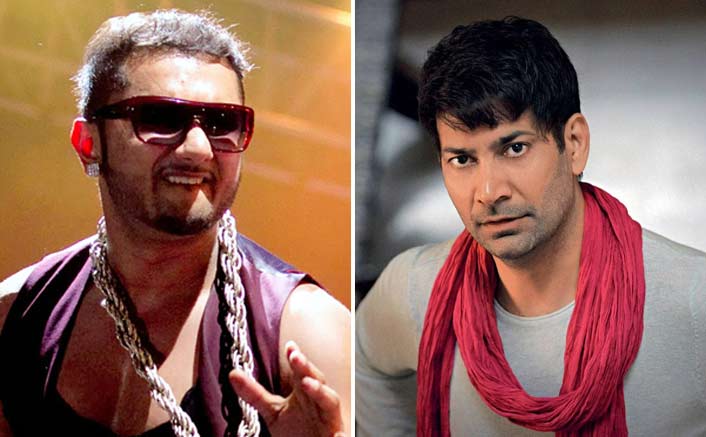 Rappers like Honey Singh should be banned: Jasbir Jassi