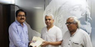 Rare footage of 'Vande Mataram' comes to film archives