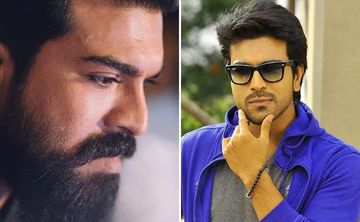 Amidst RRR Buzz, Ram Charan Teja Sets Instagram On Fire With His Debut