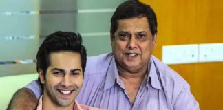 Remake of 'Coolie No. 1' a new film: David Dhawan