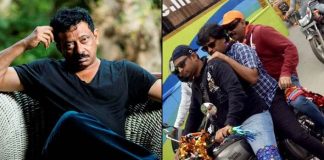 RGV violates traffic laws, tweets, gets fined