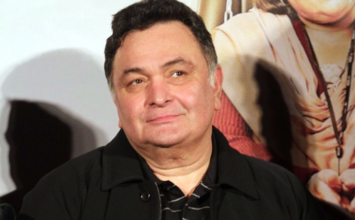 Rishi Kapoor completes 10 months in NY