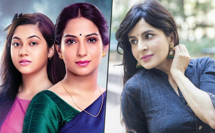 Roop Durgapal joins cast of 'Tujhse Hai Raabta'