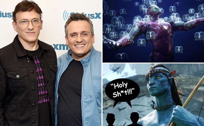 The 'Congratulatory' Exchange Between Avengers: Endgame's Russo Brothers & Avatar's James Cameron Is SUPER LIT!