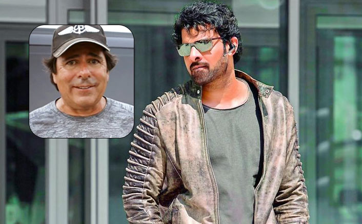 Saaho: Prabhas Starrer To Have An EPIC Chopper Sequence In Europe; Courtesy Mission Impossible Action Director Kenny Bates