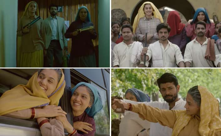 Saand ki aankh full movie watch online filmywap deals