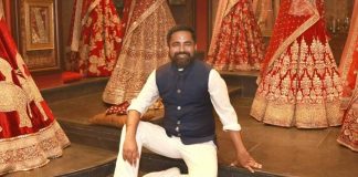 Sabyasachi trolled over 'overdressed' post, apologises