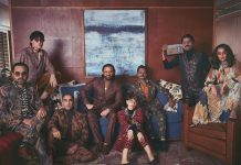Sacred Games Goes Retro In This Swanky New Photo Shoot