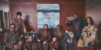 Sacred Games Goes Retro In This Swanky New Photo Shoot