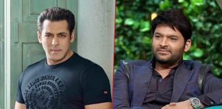 Salman Khan Has This Serious Advice For Kapil Sharma Regarding His Show!