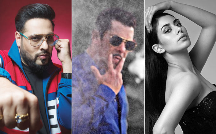 Salman Khan's Difficult Steps, Badshah's Rap, Warina Hussain's SUPER-HOT Avatar - All About Dabangg 3's Munna Badnam Hua