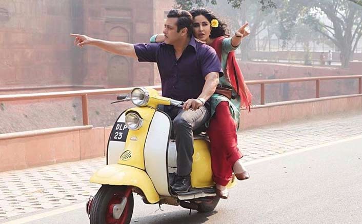 Salman shares adorable photograph to wish Katrina