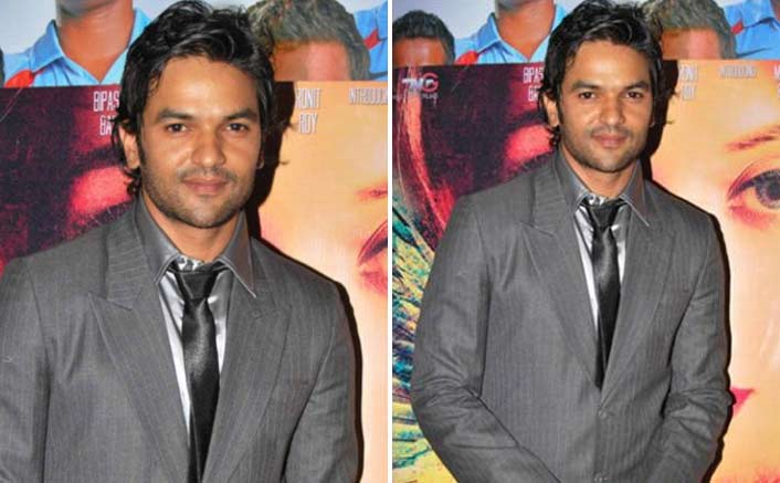 Sammohanam Film Actor Amit Purohit Passes Away