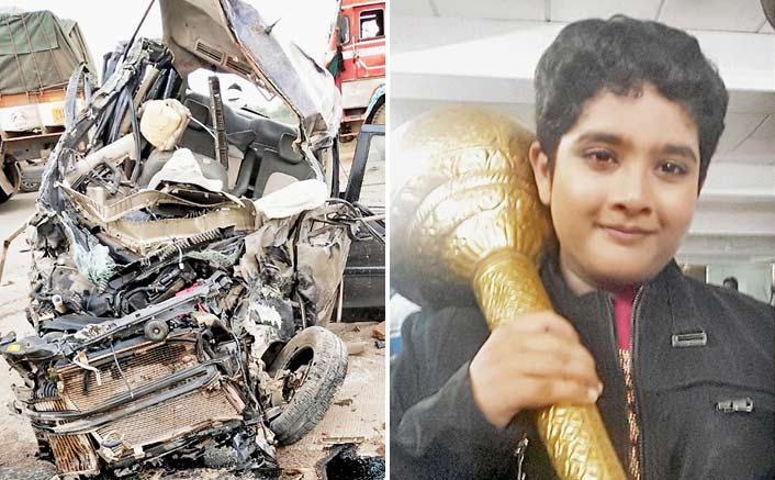 Sasural Simar Ka Fame Shivlekh Singh Passes Away In A Car Accident!