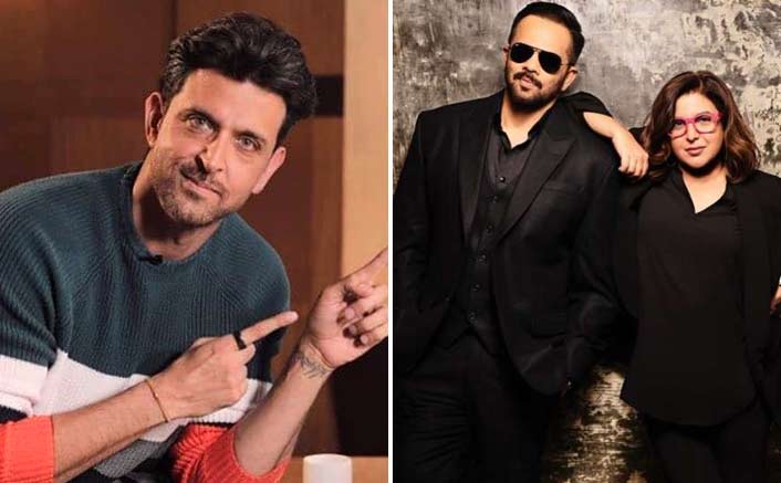Satte Pe Satta Remake: Hrithik Roshan DENIES Being On-Board For Rohit Shetty-Farah Khan’s Project!