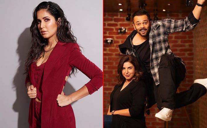 Satte Pe Satta Remake: Katrina Kaif Has NOT Been Approached For Farah Khan-Rohit Shetty’s Project!