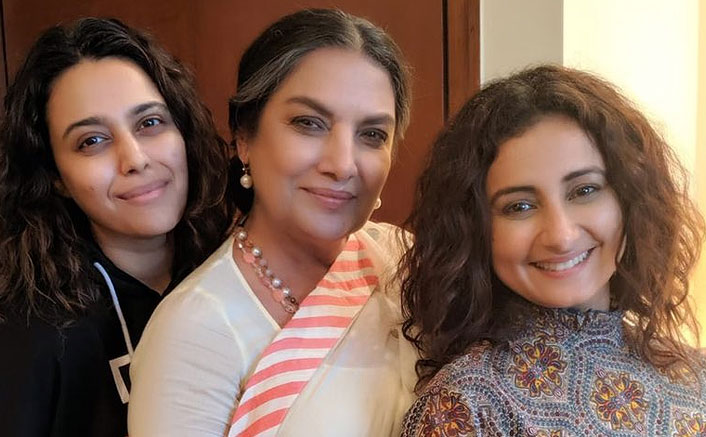 Faraz Arif Ansari On Sheer Qorma: "Shabana Azmi’s Role Is Mother India Of The 21st Century"