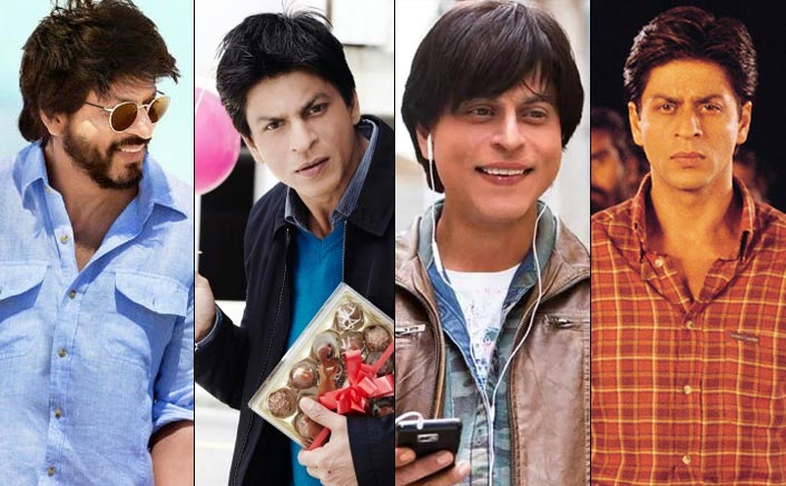 Shah Rukh Khan- Romantic Hero To Box Office 'Zero' But Still The Best & Sedulous Of All!
