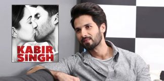 Shahid Kapoor Tells How His Neighbourhood Aunties Told Him After Watching Kabir Singh