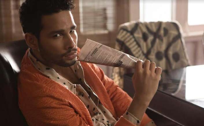 Siddhant Chaturvedi AKA MC Sher Is 'Bahot Hard' In His Latest Shoot; Girl-Fans - DON'T MISS THIS!