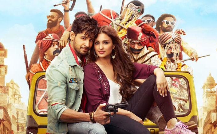 Sidharth Malhotra & Parineeti Chopra’s Jabariya Jodi Gets A New Release Date!